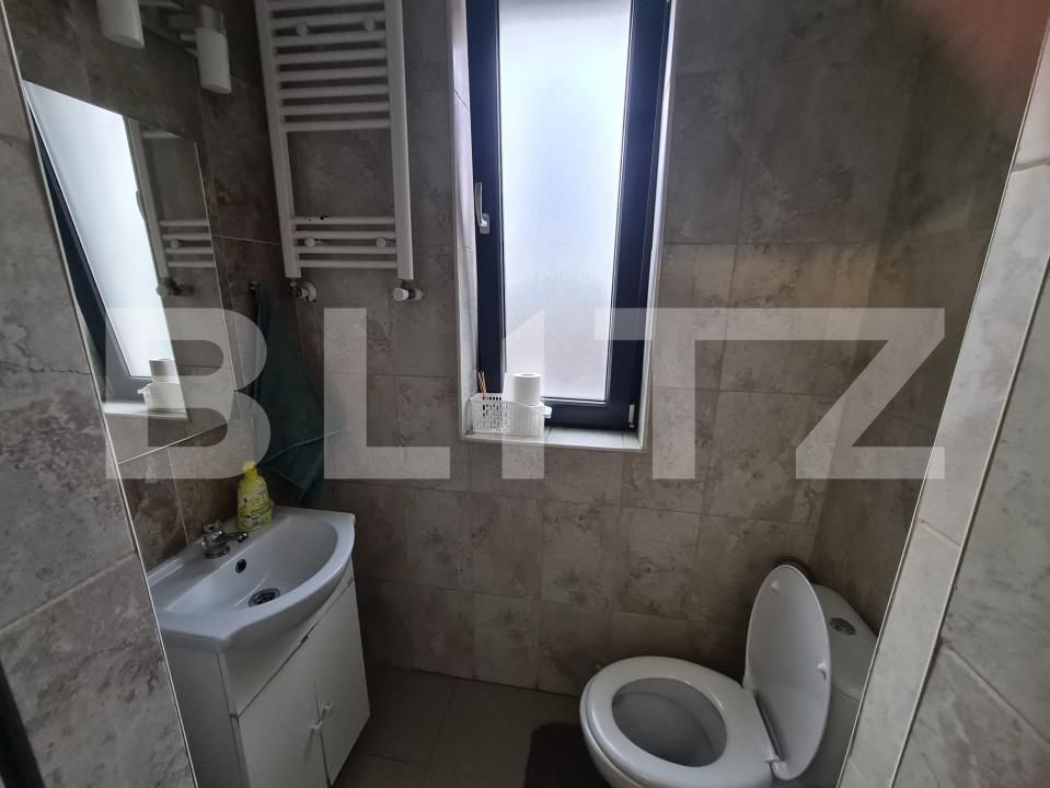 Casa de vânzare 7 camere Central - 162798CV | BLITZ Iași | Poza6