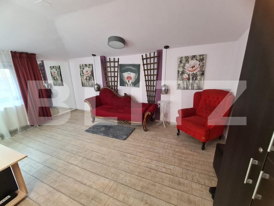 Casa de vânzare 7 camere Central - 162798CV | BLITZ Iași | Poza11