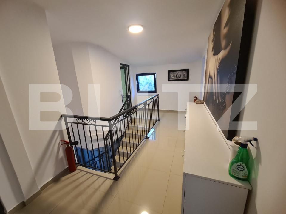 Casa de vânzare 7 camere Central - 162798CV | BLITZ Iași | Poza8