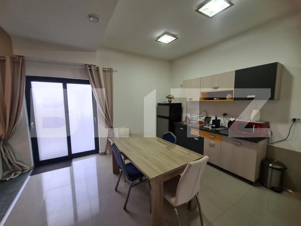 Casa de vânzare 7 camere Central - 162798CV | BLITZ Iași | Poza3