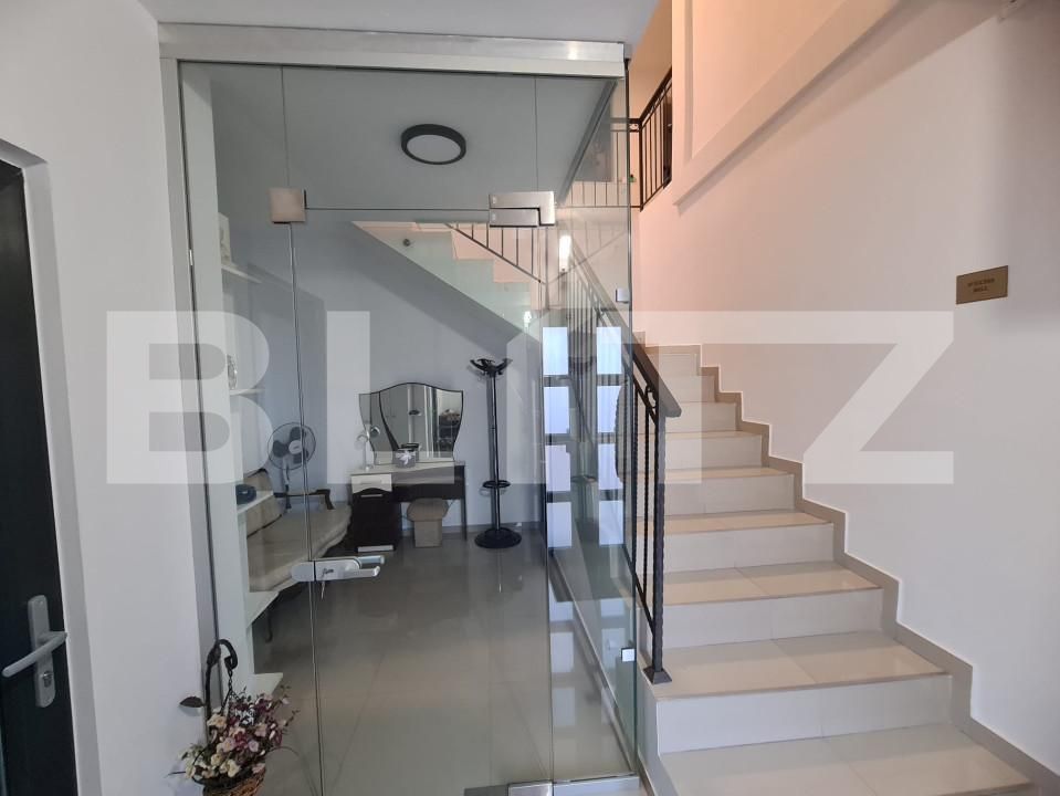 Casa de vânzare 7 camere Central - 162798CV | BLITZ Iași | Poza1