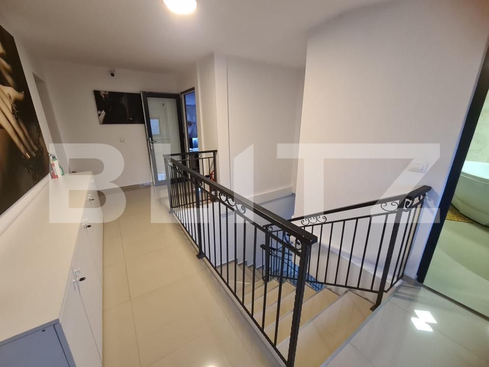 Casa de vânzare 7 camere Central - 162798CV | BLITZ Iași | Poza9