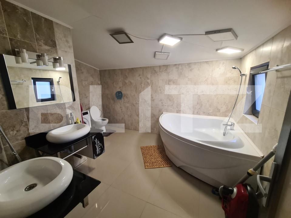 Casa de vânzare 7 camere Central - 162798CV | BLITZ Iași | Poza12