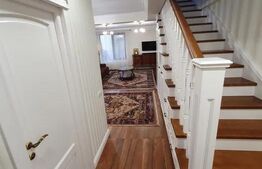 Inchirere apartament 3 camere, 120 mp + terasa 70 mp, zona Centru Civic