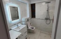 Inchirere apartament 3 camere, 120 mp + terasa 70 mp, zona Centru Civic