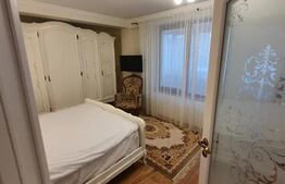 Inchirere apartament 3 camere, 120 mp + terasa 70 mp, zona Centru Civic