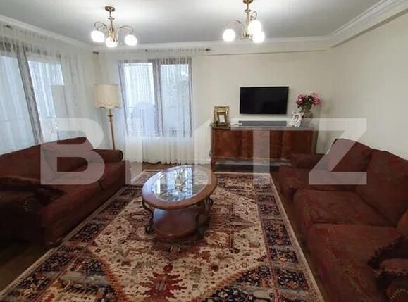 Apartament de închiriat 3 camere Centru Civic - 162802AI | BLITZ Iași | Poza2