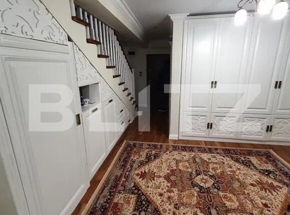 Apartament de închiriat 3 camere Centru Civic - 162802AI | BLITZ Iași | Poza1