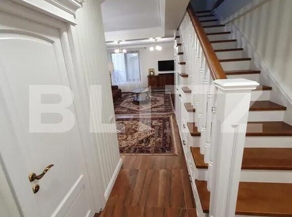 Apartament de închiriat 3 camere Centru Civic - 162802AI | BLITZ Iași | Poza3