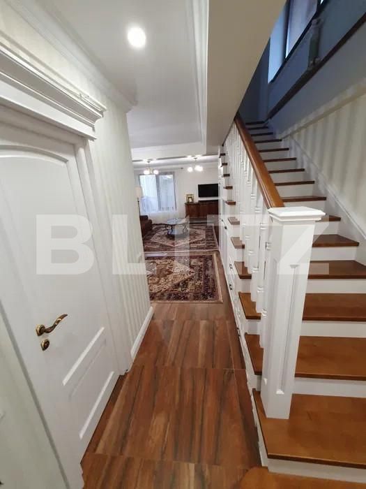 Apartament de închiriat 3 camere Centru Civic - 162802AI | BLITZ Iași | Poza3