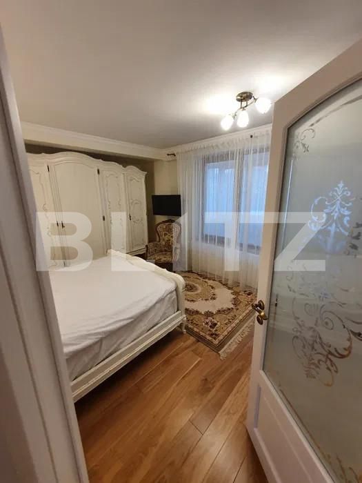 Apartament de închiriat 3 camere Centru Civic - 162802AI | BLITZ Iași | Poza5