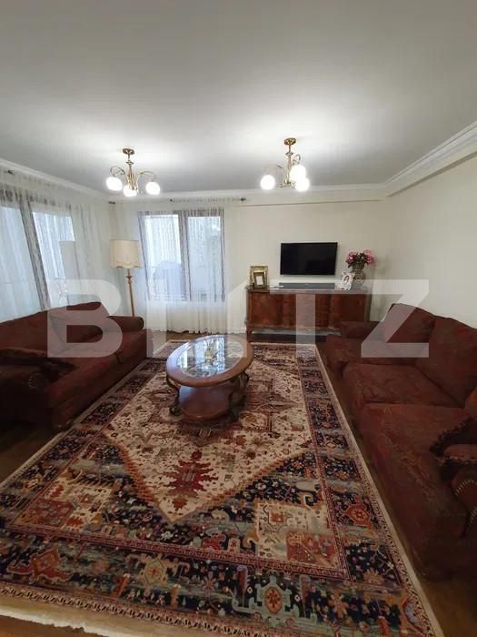 Apartament de închiriat 3 camere Centru Civic - 162802AI | BLITZ Iași | Poza2