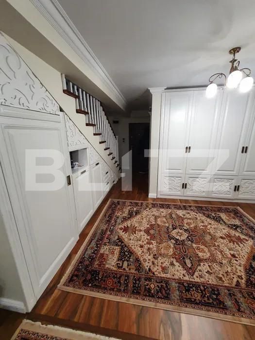 Apartament de închiriat 3 camere Centru Civic - 162802AI | BLITZ Iași | Poza1