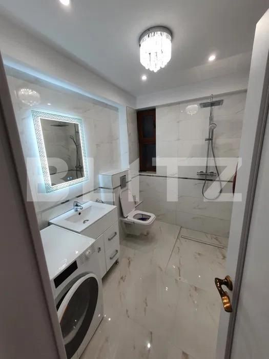 Apartament de închiriat 3 camere Centru Civic - 162802AI | BLITZ Iași | Poza6