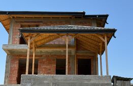 Casa Individuala - Zona Rediu