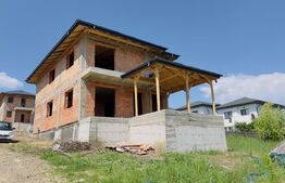 Casa Individuala - Zona Rediu