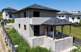 Casa Individuala - Zona Rediu