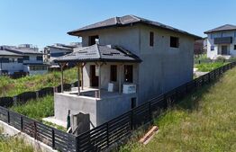 Casa Individuala - Zona Rediu