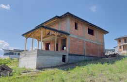 Casa Individuala - Zona Rediu