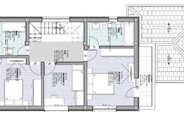 Casa Individuala - Zona Rediu