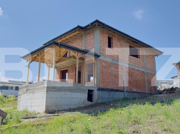 Casa de vânzare 4 camere Rediu - 162803CV | BLITZ Iași | Poza2