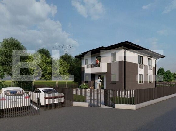 Casa de vânzare 4 camere Rediu - 162803CV | BLITZ Iași | Poza3