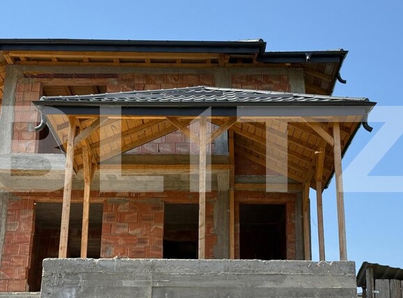 Casa de vânzare 4 camere Rediu - 162803CV | BLITZ Iași | Poza1