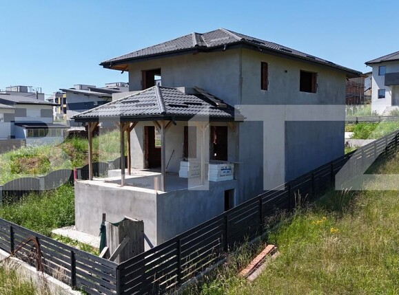 Casa de vânzare 4 camere Rediu - 162803CV | BLITZ Iași | Poza2