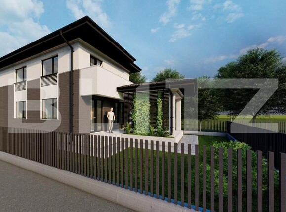 Casa de vânzare 4 camere Rediu - 162803CV | BLITZ Iași | Poza4