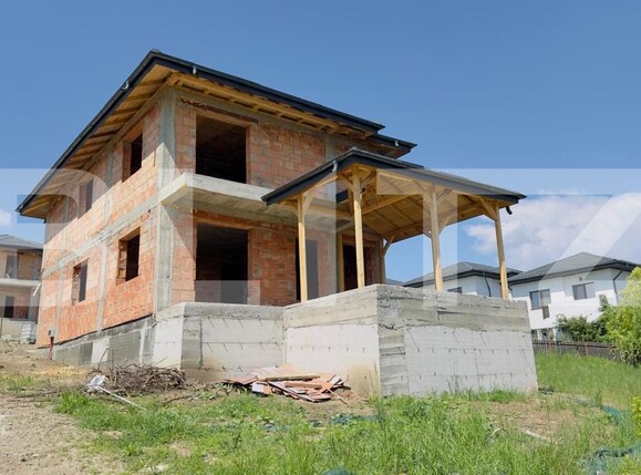 Casa de vânzare 4 camere Rediu - 162803CV | BLITZ Iași | Poza3