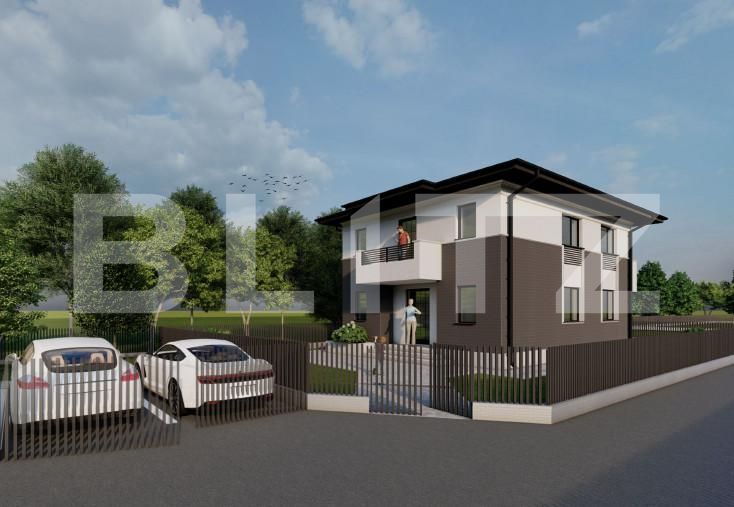 Casa de vânzare 4 camere Rediu - 162803CV | BLITZ Iași | Poza3