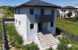 Casa Individuala - Zona Rediu