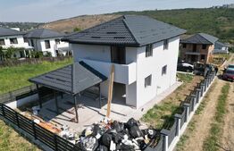 Casa Individuala - Zona Rediu