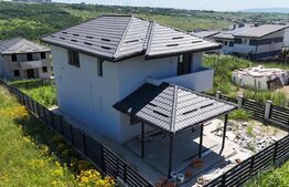 Casa Individuala - Zona Rediu