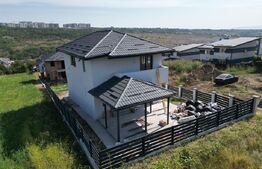 Casa Individuala - Zona Rediu