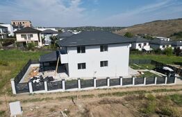 Casa Individuala - Zona Rediu