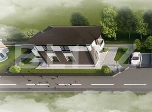 Casa de vânzare 4 camere Rediu - 162804CV | BLITZ Iași | Poza6