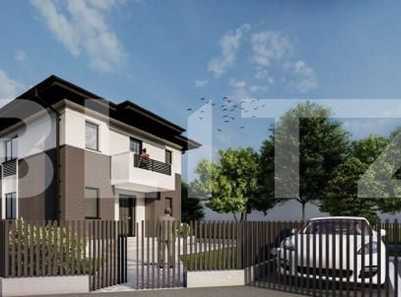 Casa de vânzare 4 camere Rediu - 162804CV | BLITZ Iași | Poza4