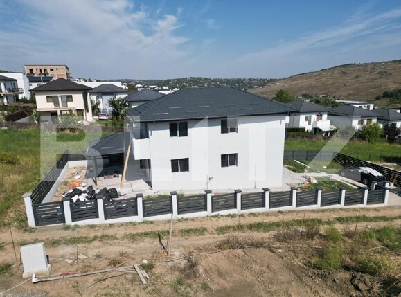 Casa de vânzare 4 camere Rediu - 162804CV | BLITZ Iași | Poza2