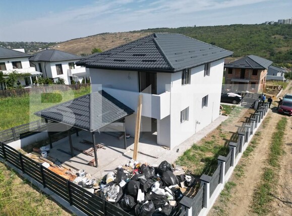 Casa de vânzare 4 camere Rediu - 162804CV | BLITZ Iași | Poza1