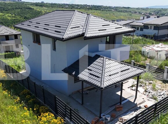 Casa de vânzare 4 camere Rediu - 162804CV | BLITZ Iași | Poza3