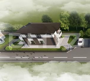 Casa de vânzare 4 camere Rediu - 162804CV | BLITZ Iași | Poza5