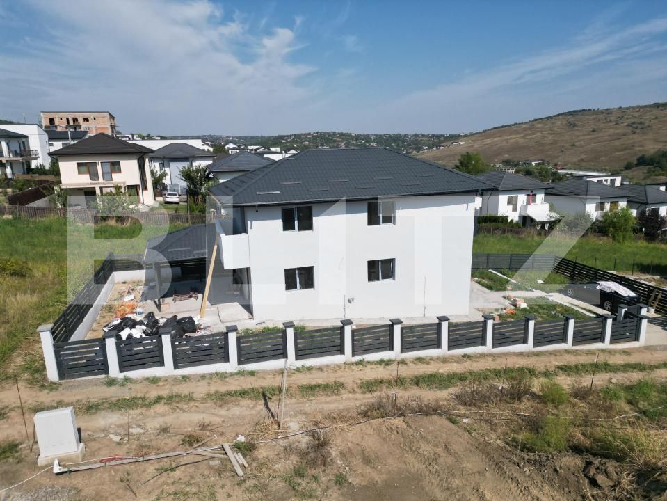 Casa de vânzare 4 camere Rediu - 162804CV | BLITZ Iași | Poza2