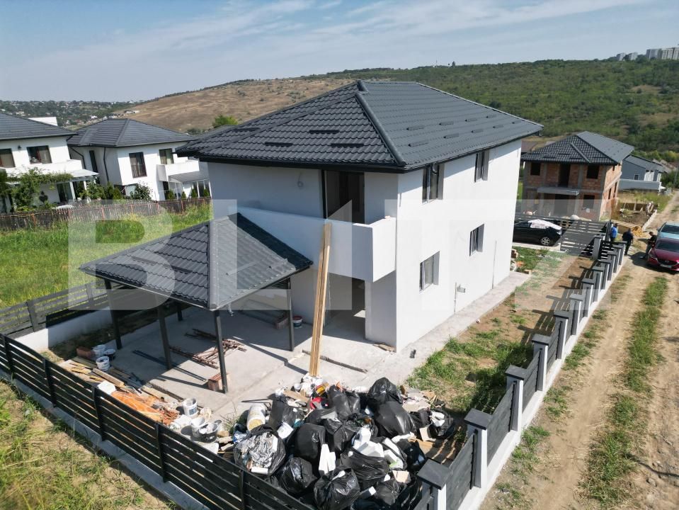 Casa de vânzare 4 camere Rediu - 162804CV | BLITZ Iași | Poza1