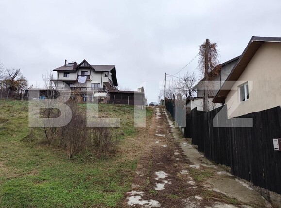 Teren de vânzare Strugurilor - 162842TV | BLITZ Iași | Poza4