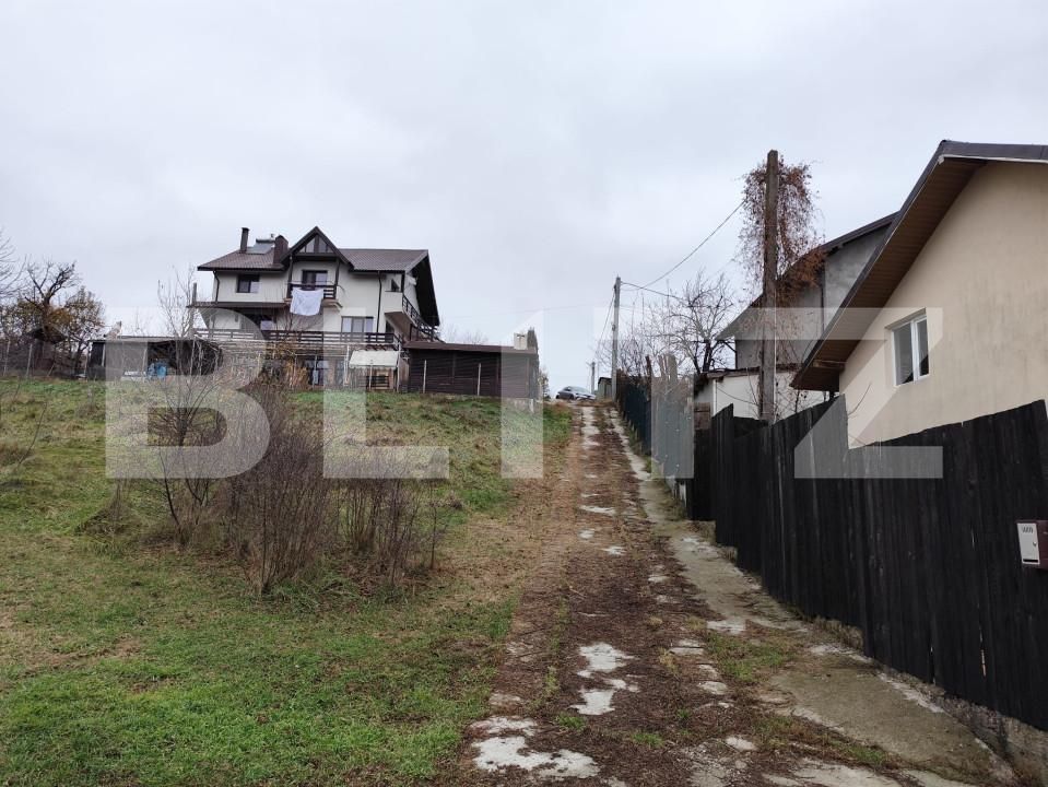 Teren de vânzare Strugurilor - 162842TV | BLITZ Iași | Poza4