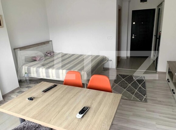 Garsonieră de închiriat Tatarasi - 162851AI | BLITZ Iași | Poza2