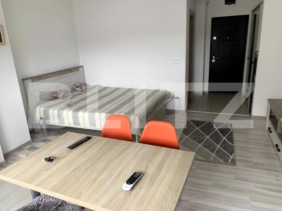 Garsonieră de închiriat Tatarasi - 162851AI | BLITZ Iași | Poza2
