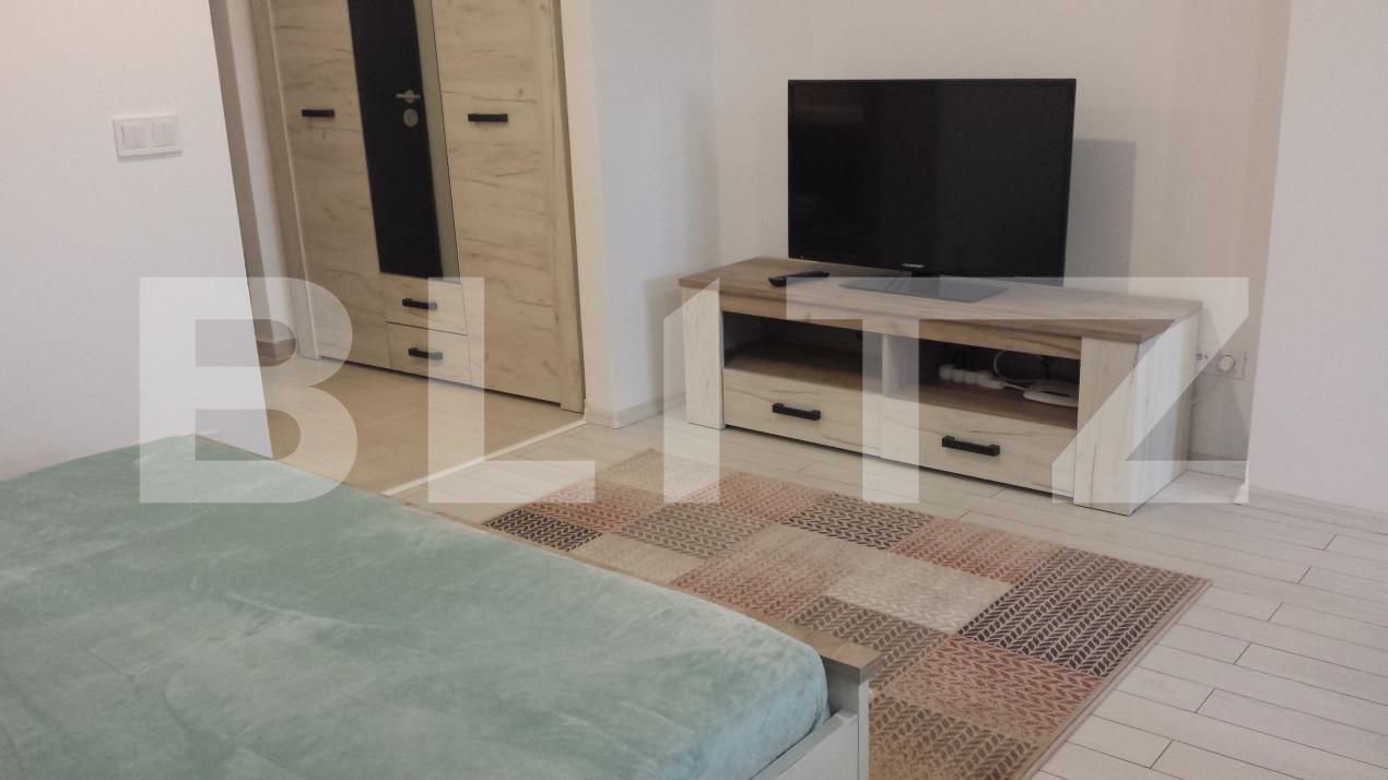 Garsonieră de închiriat Tatarasi - 162851AI | BLITZ Iași | Poza4