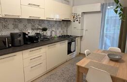 Apartament cu 1 camera, 35 mp, zona Bucium